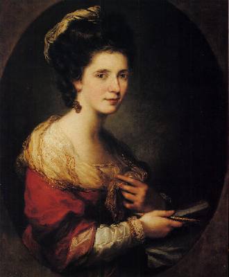 Madame de Stael