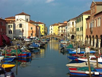 Piccolo da Chioggia