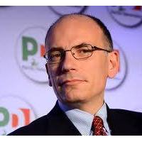 Enrico Letta, Leader