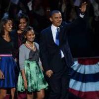 Vittoria Obama