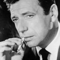 YVES MONTAND