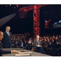 Berlusconi Vs Travaglio e Santoro