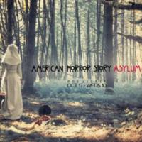 American Horror Story-Asylum
