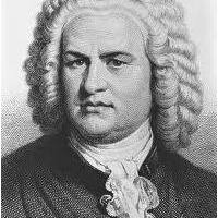 J.S. BACH