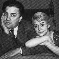 FEDERICO FELLINI