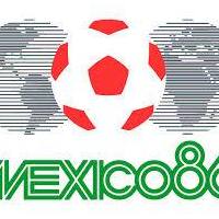 Mexico 1986