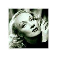 MARLENE DIETRICH