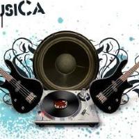 MUSICA