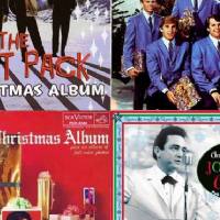 Rat Pack - Xmas Songs