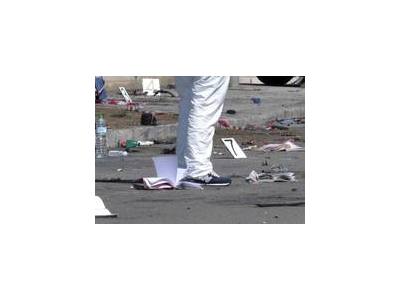 ATTENTATO BRINDISI