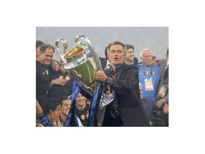 JOSE' MOURINHO