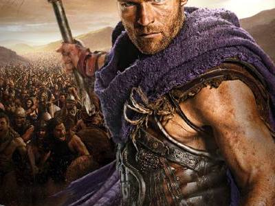 Spartacus - La Guerra dei Dannati