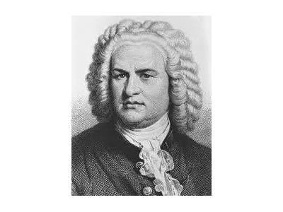 J.S. BACH