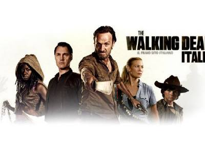 The Walking Dead - III stagione