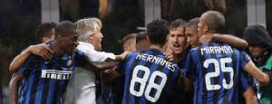 Juventus battuta, l'Inter lancia la sfida. Fiore alla grande col Milan di Romagnoli che dice di avere i piedi di Zidane