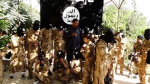 Reclutare bambini e adolescenti, questa la grande strategia dello Stato Islamico