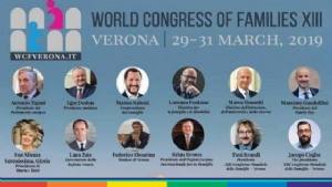 Tremate, tremate, le famiglie son tornate! Il congresso di Verona compatta il politically correct