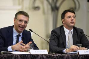 Matteo Renzi e il conflitto d'interessi davanti agli occhi di tutti