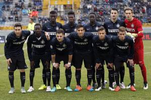 Primavera Inter: la vincitrice della Viareggio Cup 2015