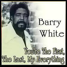 Quando Barry White viene messo a palla!!!