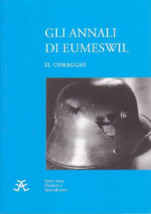 L’ultimo numero degli Annali di Eumeswil