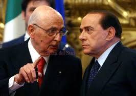 Graziati degli assassini, ma guai pensare a un atto di clemenza verso Berlusconi