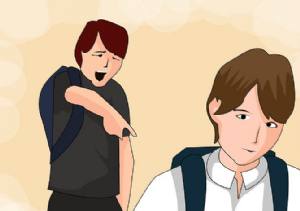 Il cattivone che ha rovinato la nostra adolescenza, ma che non aveva superpoteri