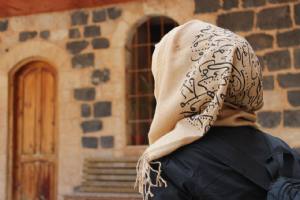 Islam: il volto di una conversione