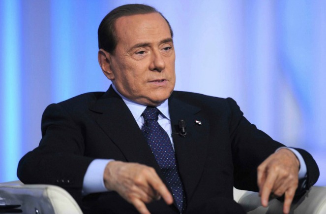 La Camera approva l'utilizzo delle intercettazioni nei confronti di Berlusconi
