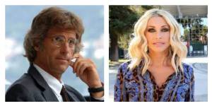 Anche Paola Ferrari dalla parte di Guido Barilla 
