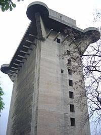 La cupa bellezza dei monumenti bellici di Vienna