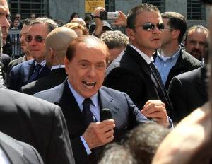 Dopo la decadenza via libera alle cancellerie europee