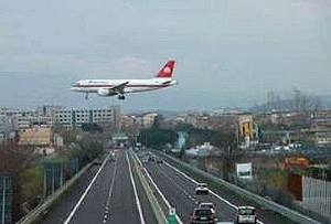 Firenze: la città aspetta il suo aeroporto.