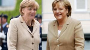 Il sesso al tempo della Merkel