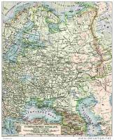 Usa Russia Europa: aggiornamento di un'analisi banale e complessa