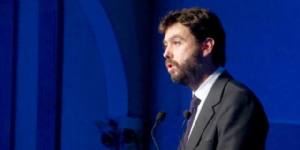 L'Inter risponde alla sgraziata battuta di Andrea Agnelli che ogni volta tira in ballo Moratti