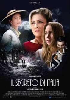 Il segreto d'Italia, un eccidio partigiano dimenticato, ma purtroppo il film è mediocre