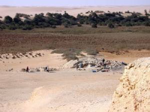 Scambiati per terroristi 10 escursionisti sono stati bombardati dall'esercito egiziano