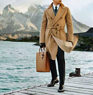 Ci siamo, è finalmente arrivato il momento del cappotto.  -Prima Parte-