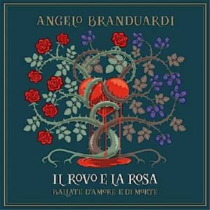 Branduardi dipinge in musica straordinarie armonie di malinconiche storie