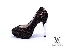 Louis Vuitton Scarpe Femminili