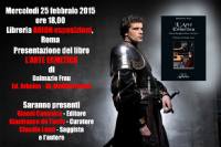 Presentazione del libro 'L'Arte Ermetica' di Dalmazio Frau