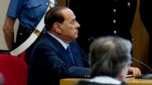 La CEDU ha dichiarato ammissibile il ricorso di Berlusconi riguardo al processo Mediaset