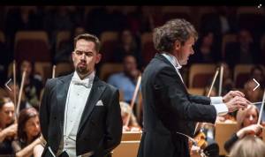 Massimiliano Caldi: dal Settecento alla contemporaneità