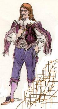 “i Promessi sposi, opera moderna” di M.Guardì