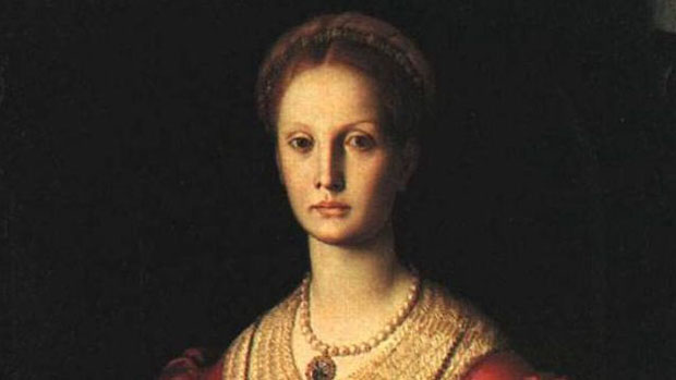 Totalità.it - Elizabeth Bathory, le atrocità di una contessa sanguinaria