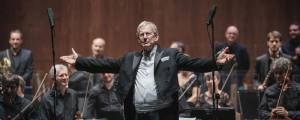 IT'S MAGGIO: Il concerto diretto da sir John Eliot Gardiner disponibile sulla piattaforma ITSART