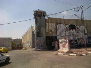 Gerusalemme in breve