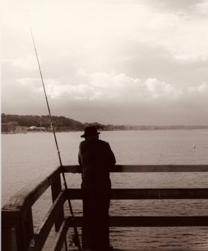 7. Il Pescatore