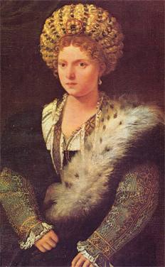 Isabella d'Este, regina di diplomazia
